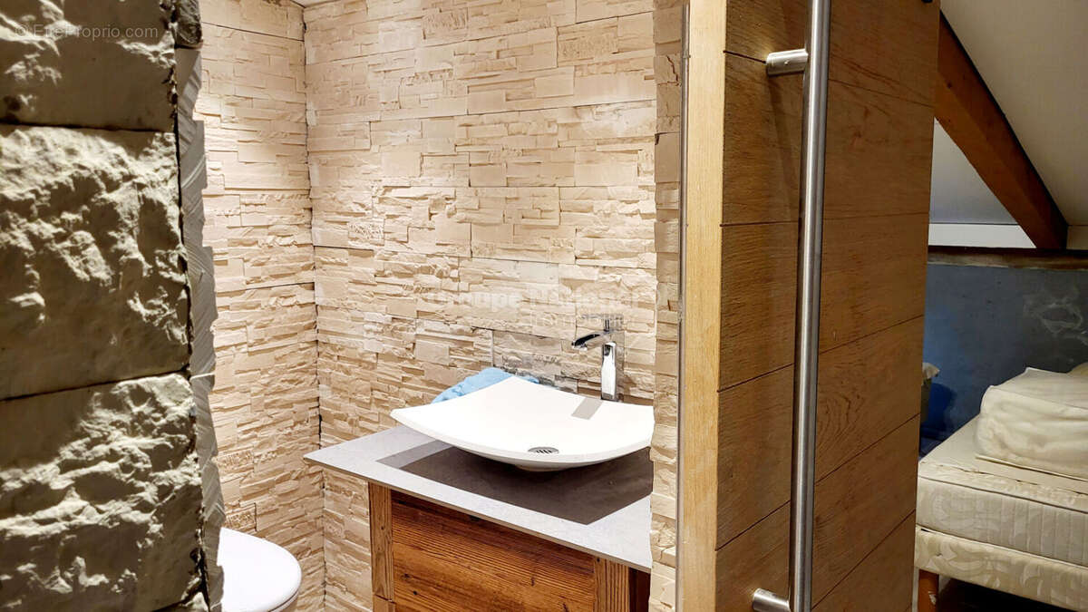 Maison à SAINT-ALEXANDRE