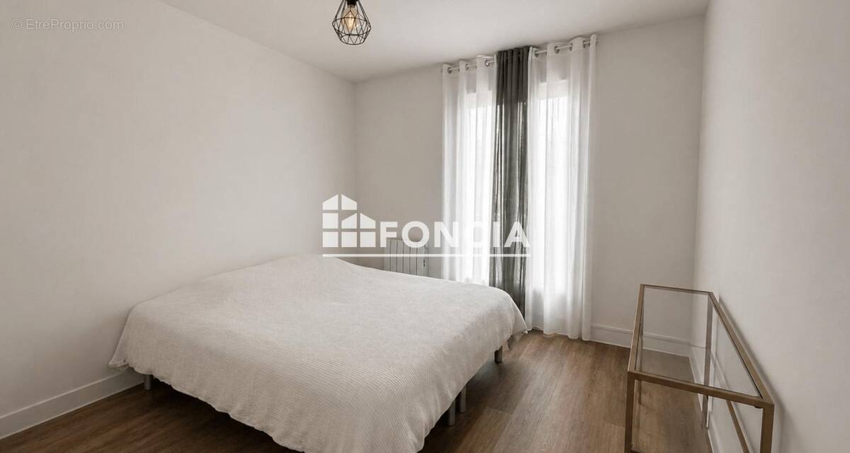 Appartement à LE MANS