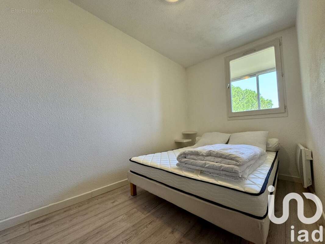 Photo 3 - Appartement à LA SEYNE-SUR-MER