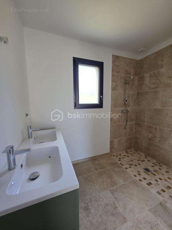 Maison neuve re2020- moirax-3 chambres-jardin 933 m² - photo 12