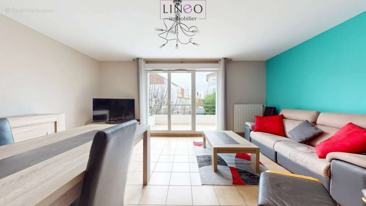 Maison à CHOISY-LE-ROI