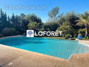 Maison à LA COLLE-SUR-LOUP