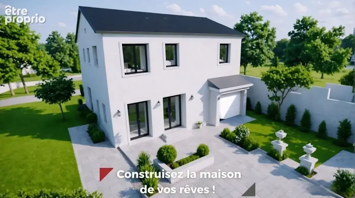 Maison 90 m² à Beligneux  - photo 2
