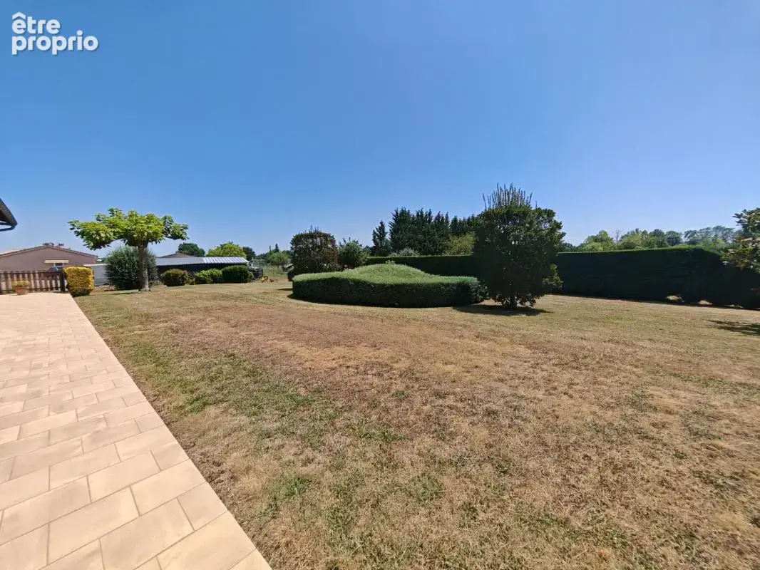 Maison de 145 m² en parfait état avec sous-sol intégral - 5 min de Riscle - photo 17