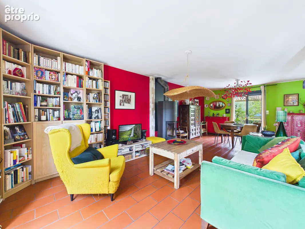 Maison 139 m² à Montgeron  - photo 2