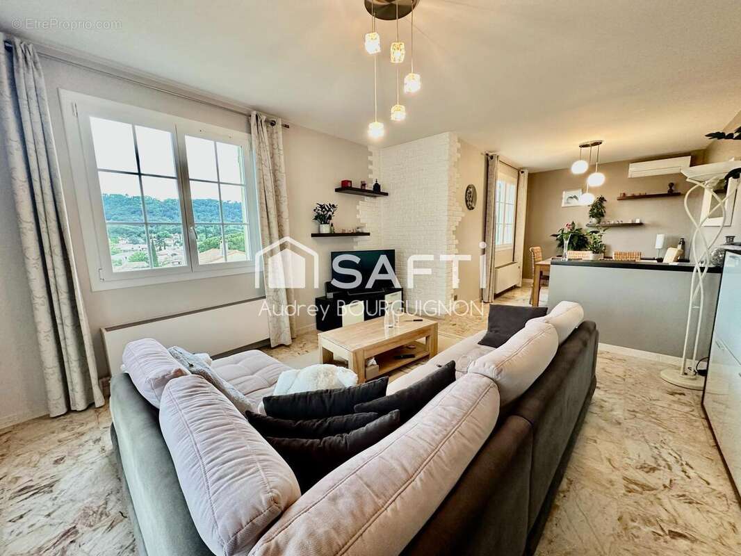 Photo 8 - Maison à BAGNOLS-SUR-CEZE