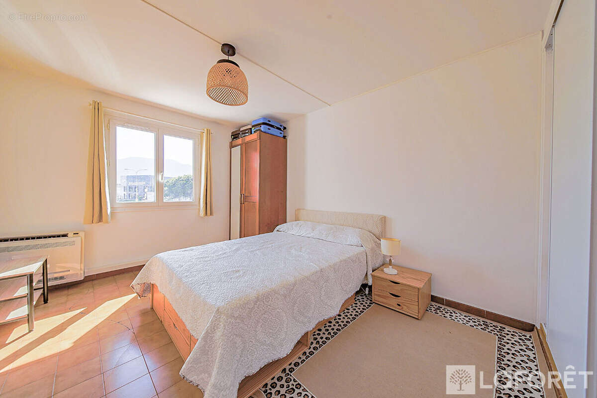 Appartement à BASTIA