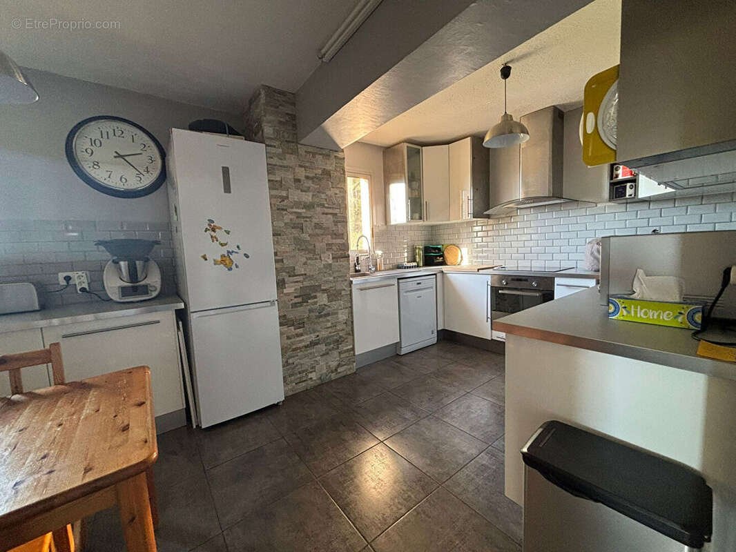 Appartement à MARTIGUES