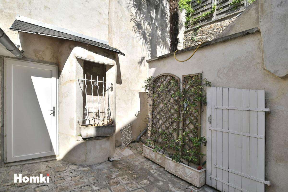 Maison à CORMEILLES-EN-PARISIS