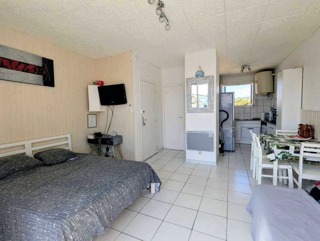 Appartement à NARBONNE