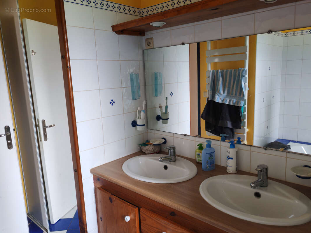 Maison à LISLE-SUR-TARN