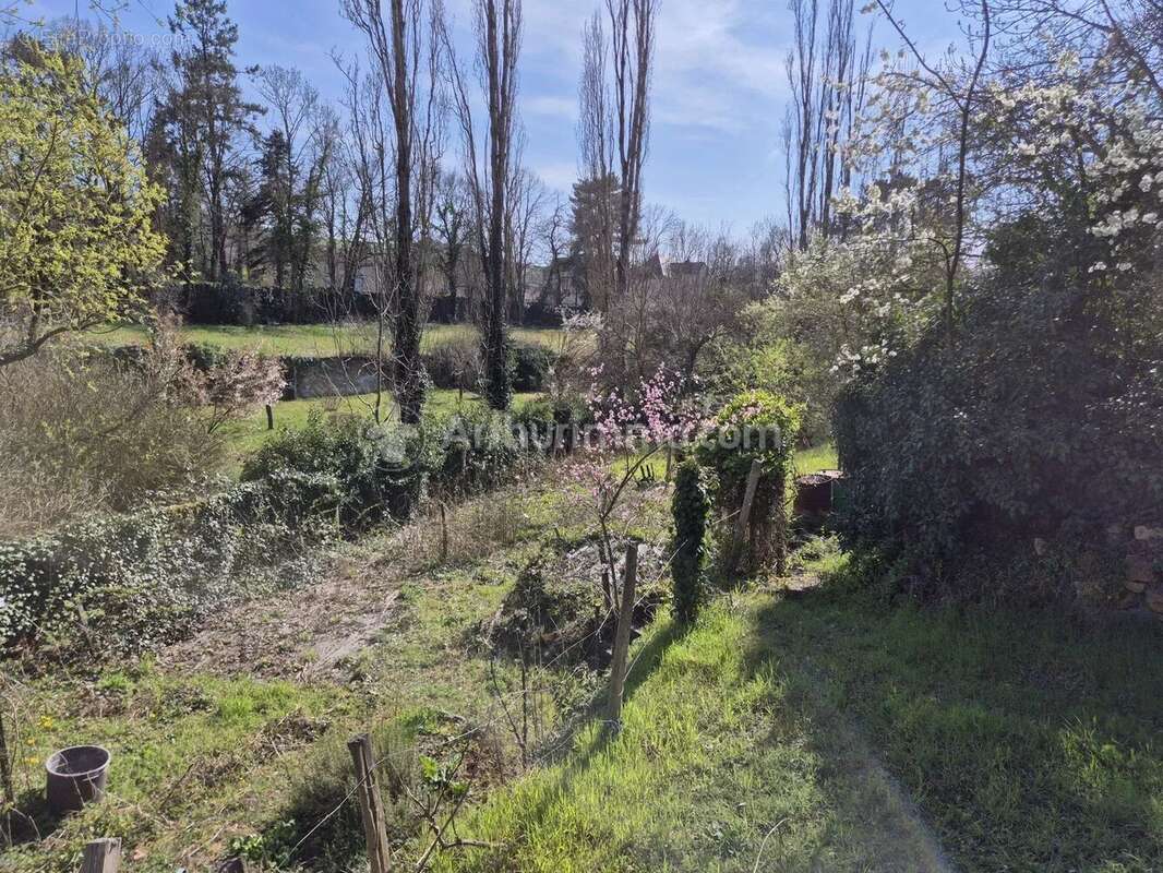 Maison à SAINT-SATURNIN