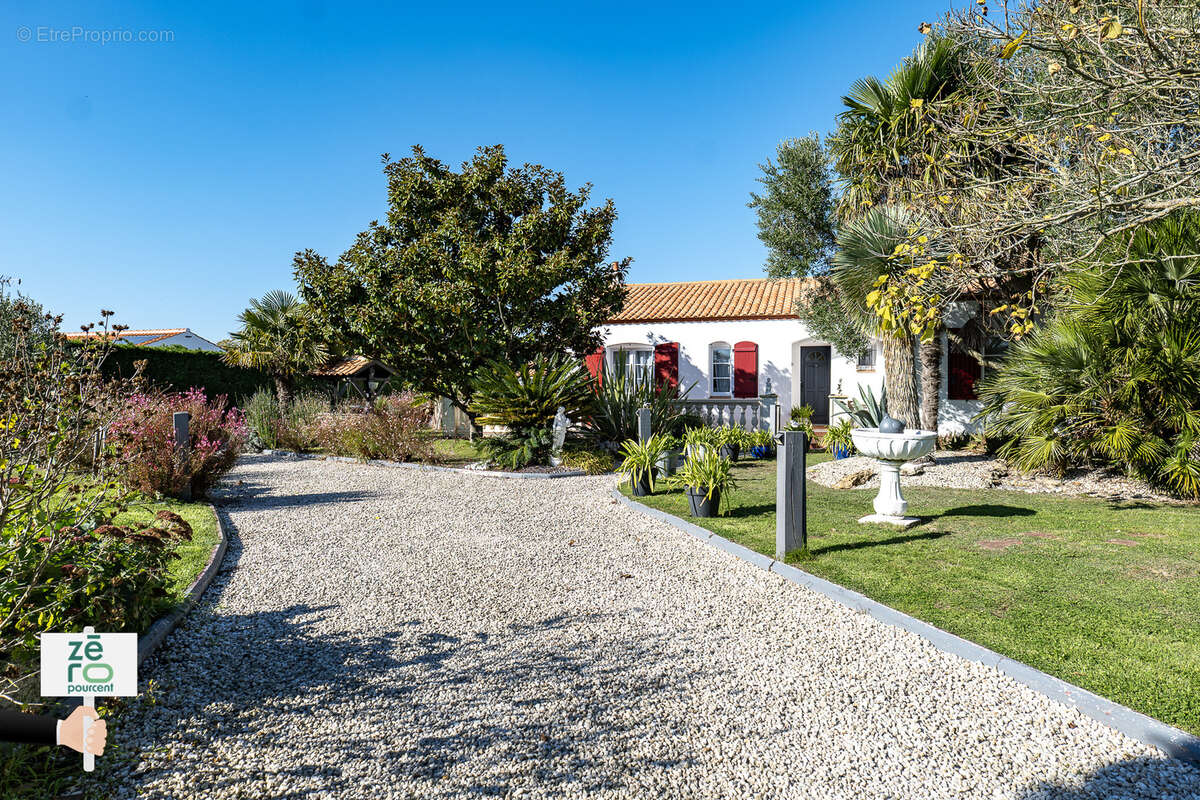 Maison à LE FENOUILLER