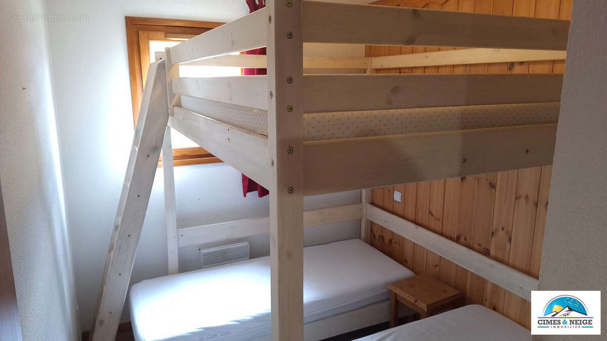 Appartement à PUY-SAINT-VINCENT