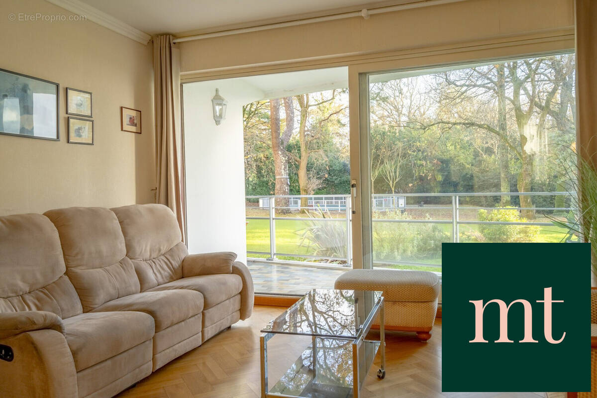 Appartement à BIARRITZ
