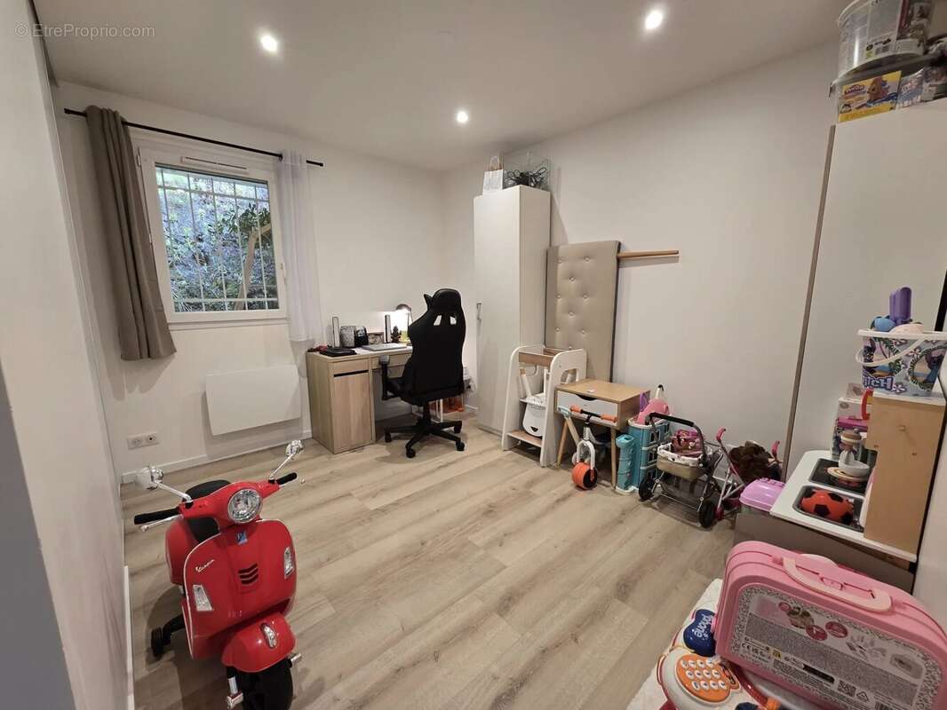 Appartement à MOUGINS