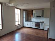 Appartement à BOURG