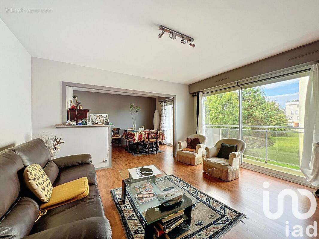 Photo 1 - Appartement à PLOEMEUR