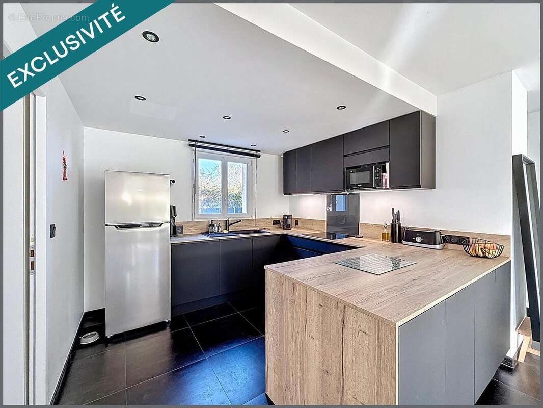 Photo 4 - Maison à ESVRES