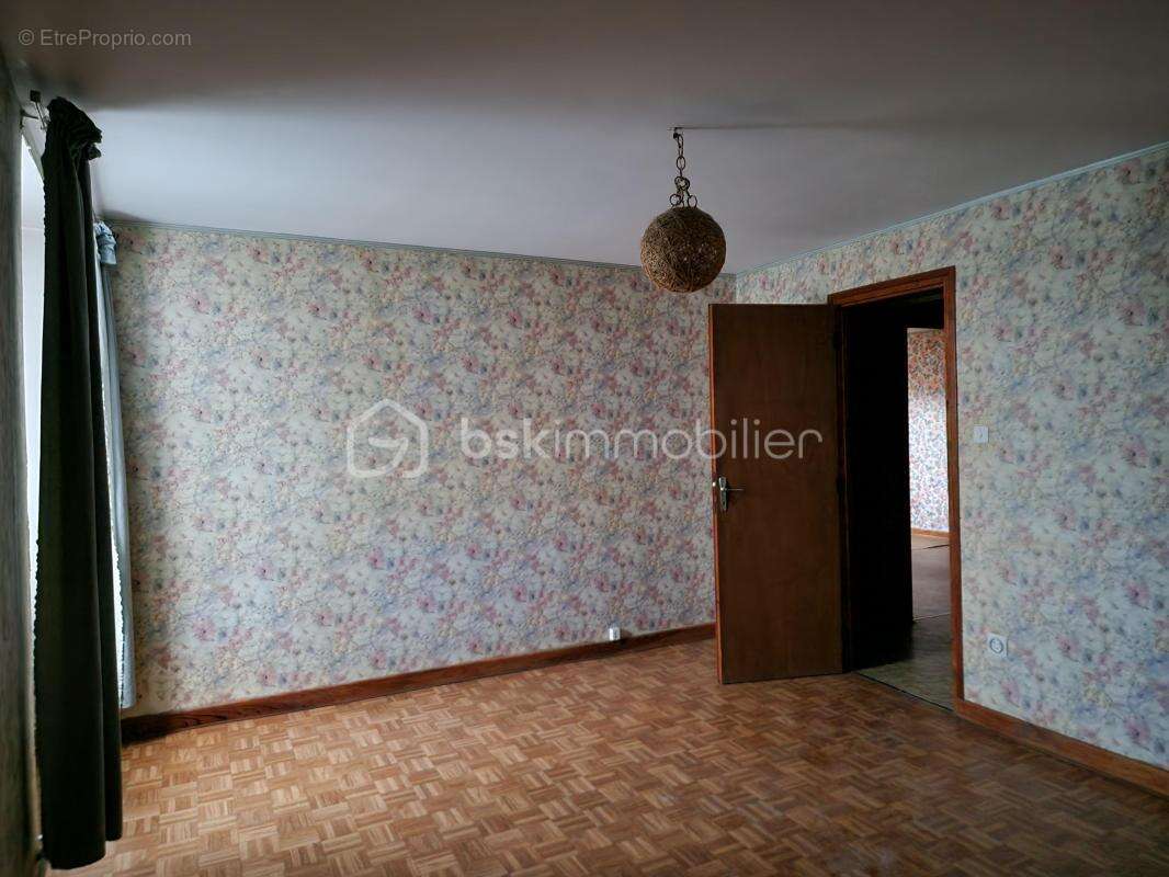 Maison à SAINT-ALBAN-SUR-LIMAGNOLE