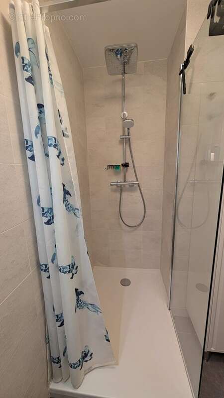 Appartement à ERQUY