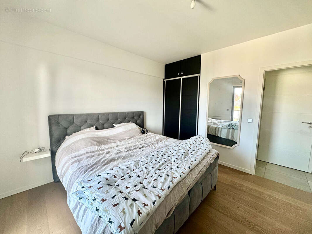 Appartement à BONDUES