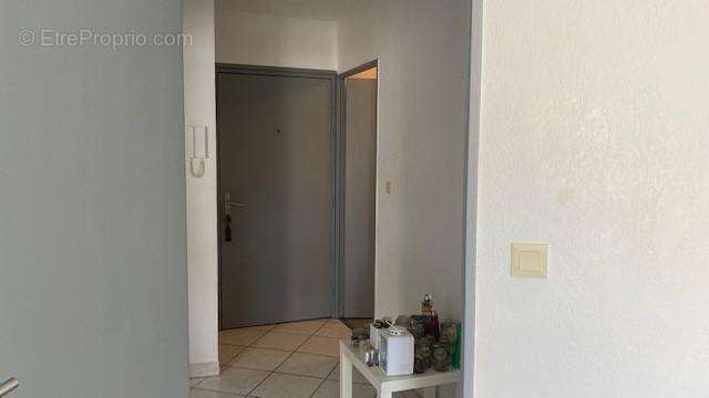 Appartement 45 m² à Montpellier  - photo 8