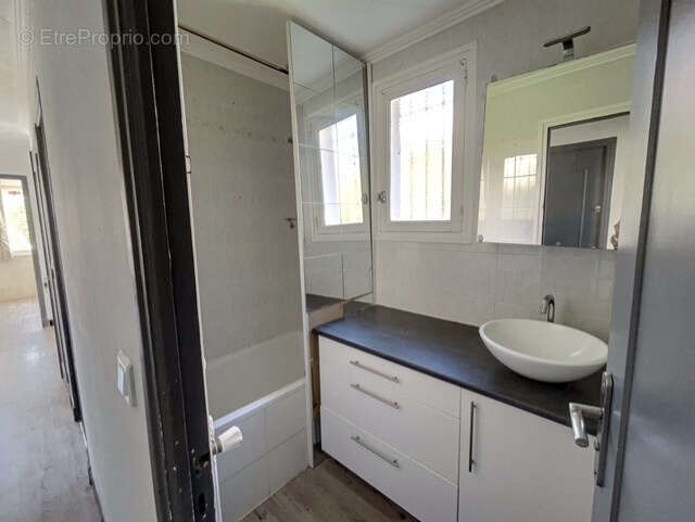 Maison à LA COLLE-SUR-LOUP