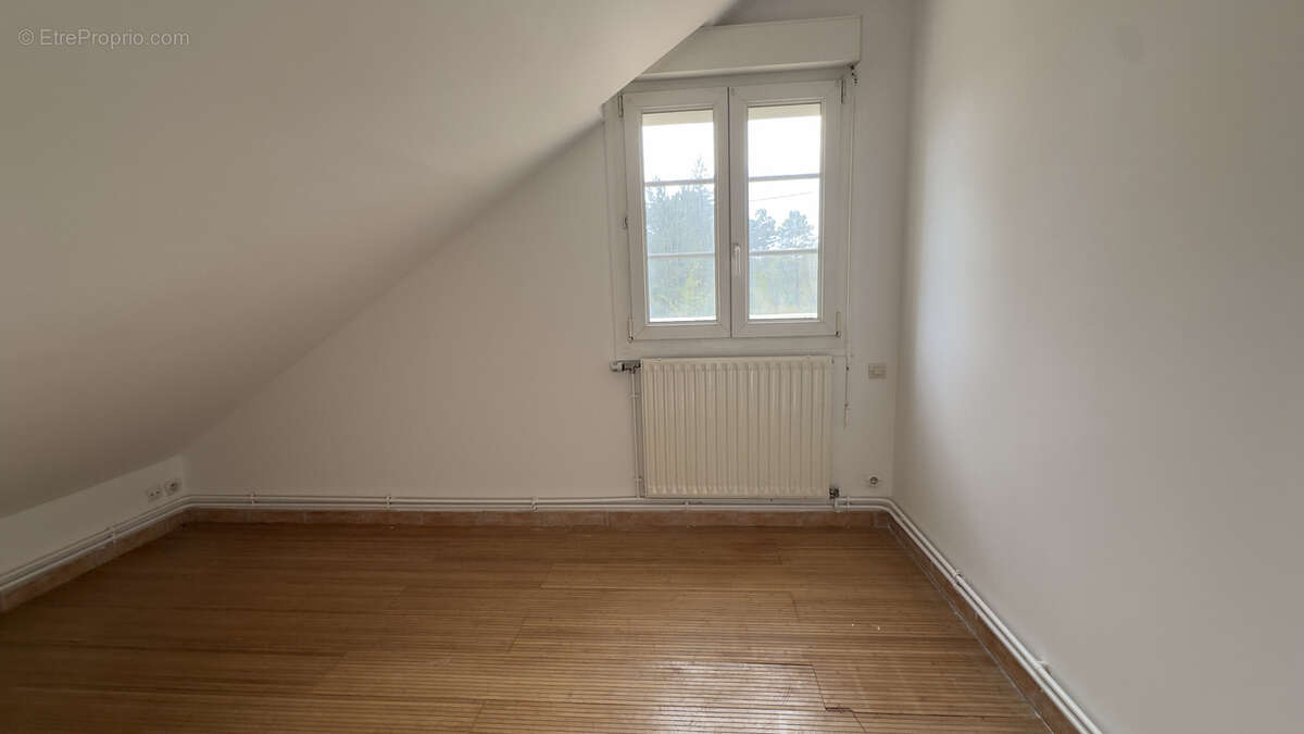 Appartement à CUCQ