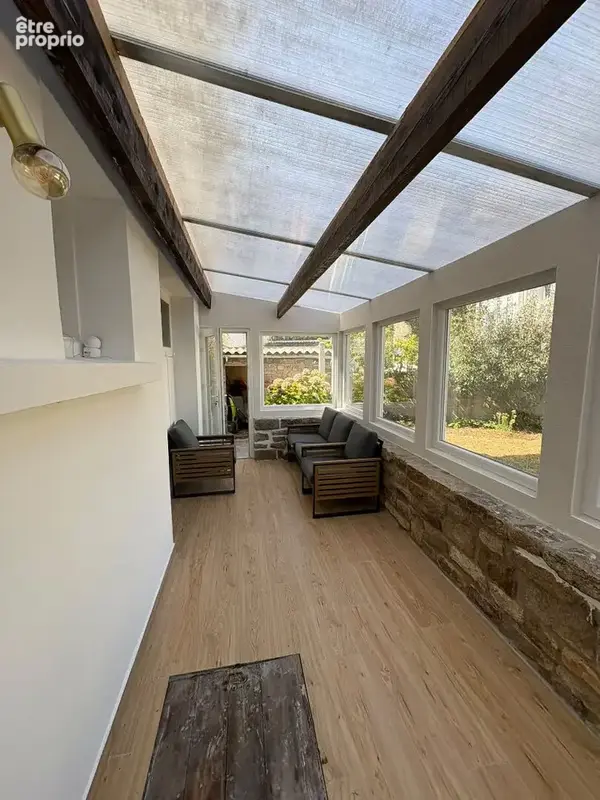 Photo Maison à Lorient au prix de 312 700€