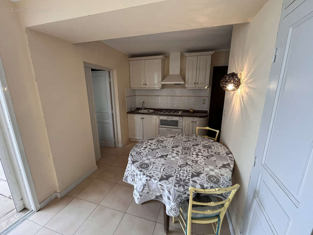Maison à LES AIRES