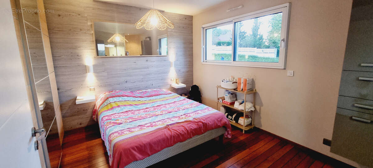 Maison à CLOYES-SUR-LE-LOIR