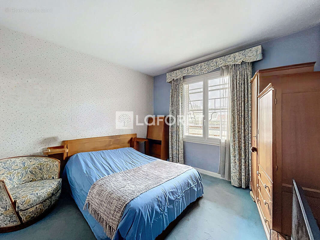 Appartement à MONTESSON