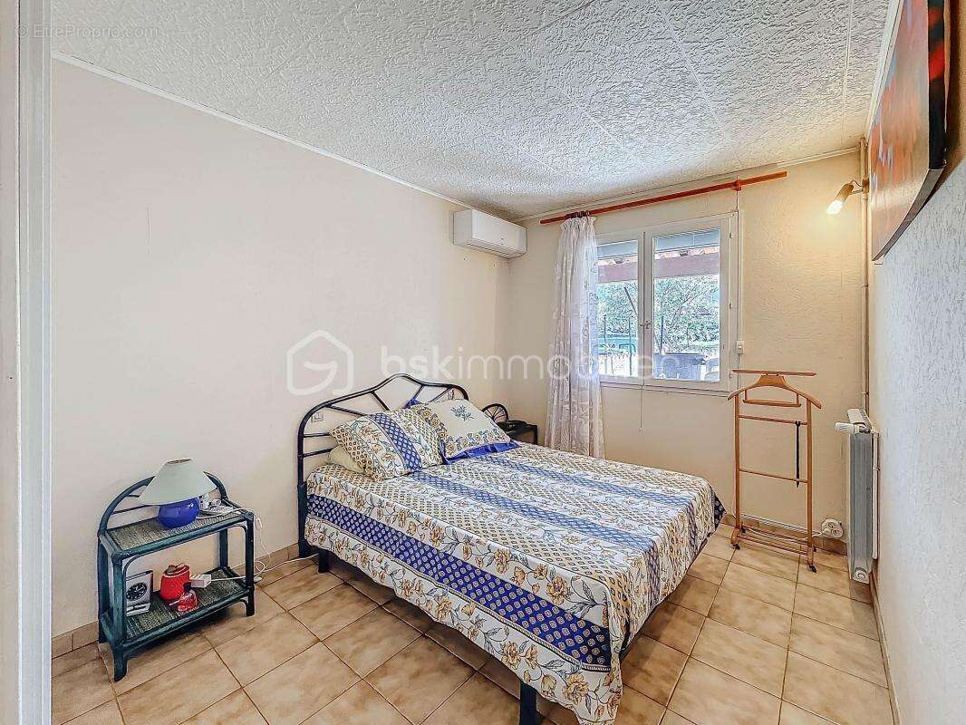 Maison à PALAVAS-LES-FLOTS