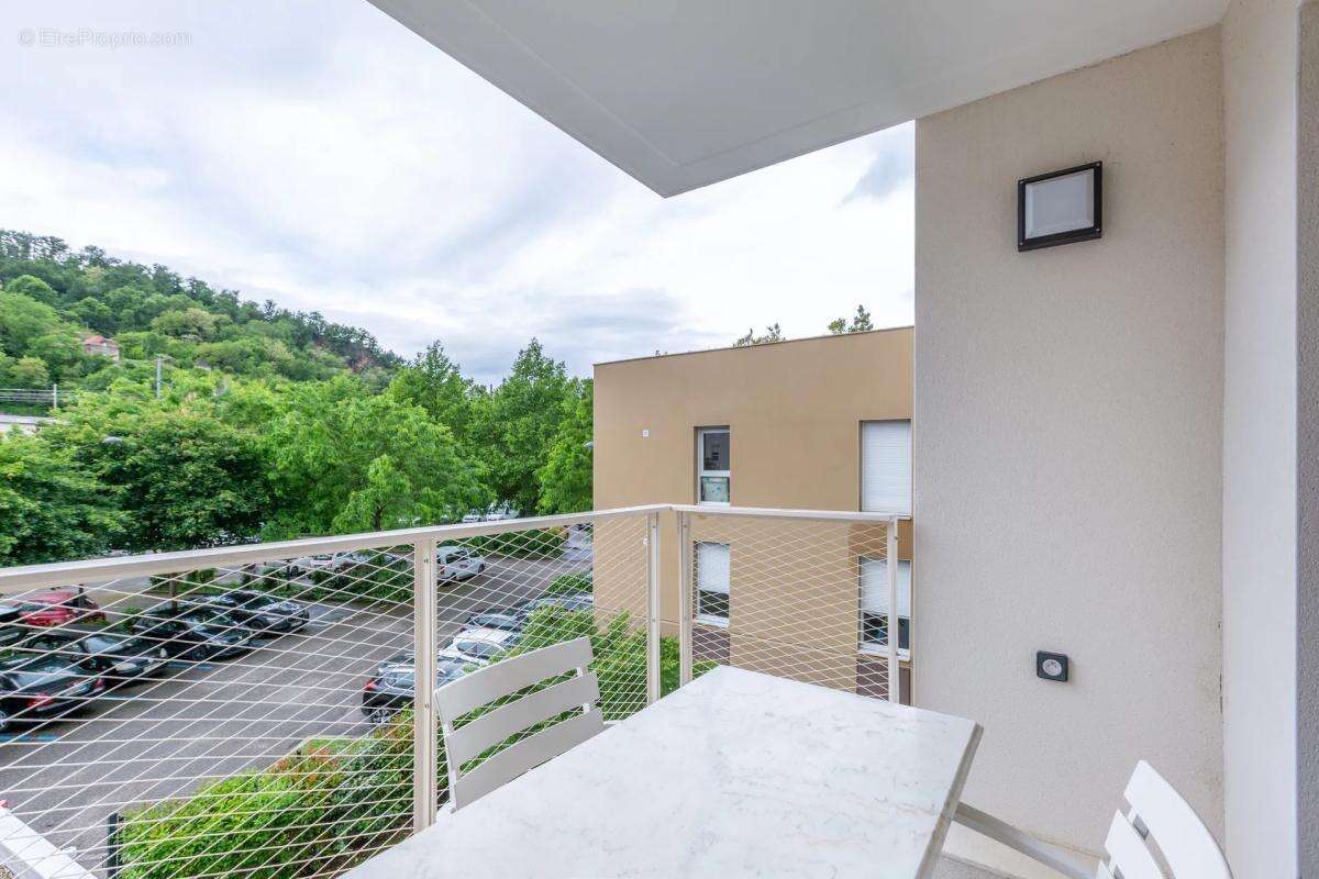Appartement à GIVORS