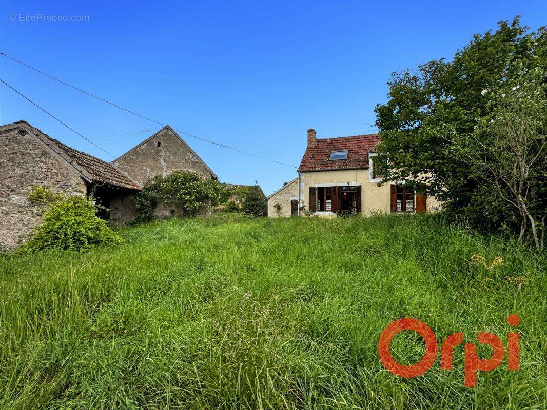 Maison à ARDENAIS