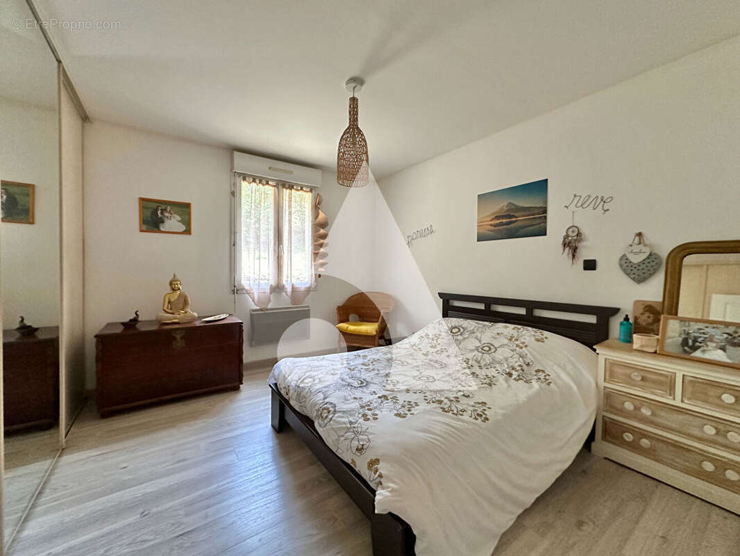 Maison à FRAYSSINET