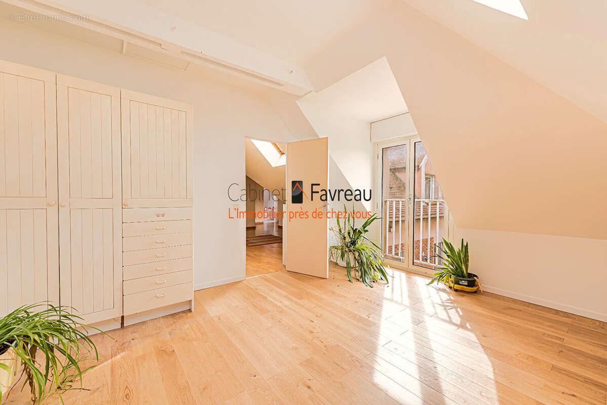 Maison - l'hay-les-roses - 8 pieces - 275m² - parking - 501m² terrain - photo 10