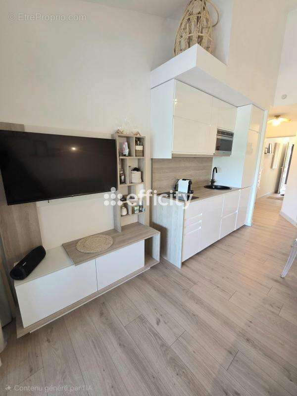 Appartement à GRIMAUD