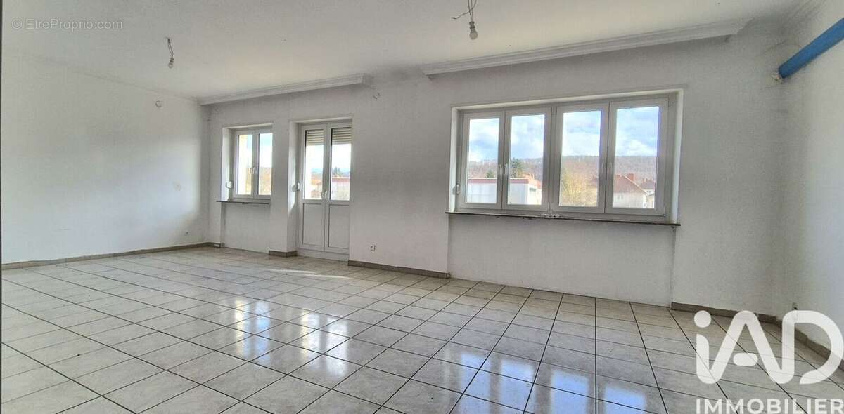 Photo 7 - Appartement à STIRING-WENDEL