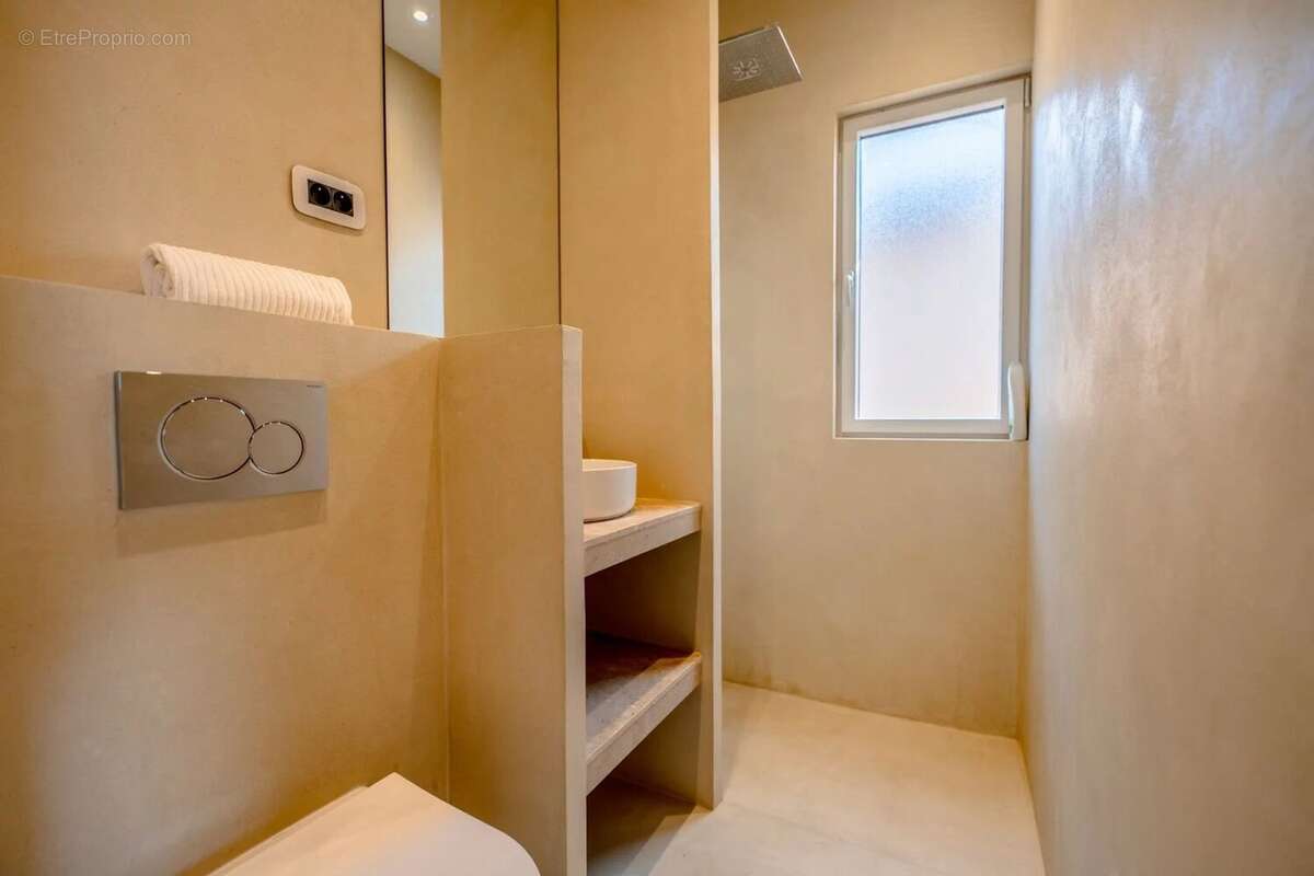 Appartement à SAINTE-MAXIME