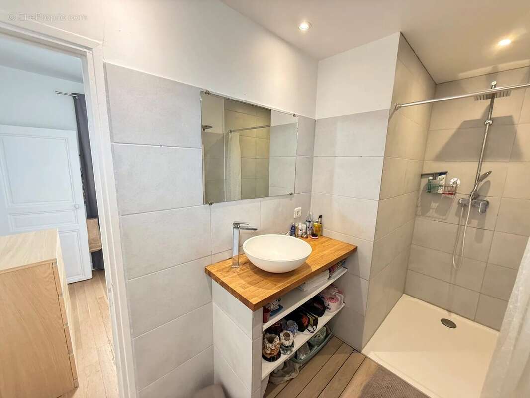Appartement à CLAMART