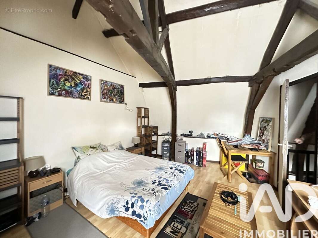 Photo 5 - Maison à SECLIN