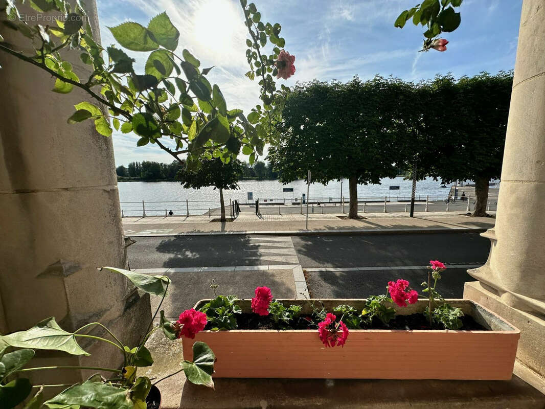 Appartement à VICHY