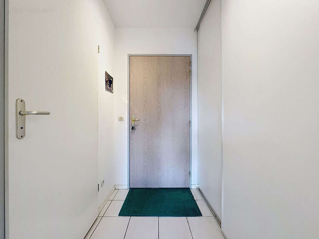 Appartement à BLANQUEFORT