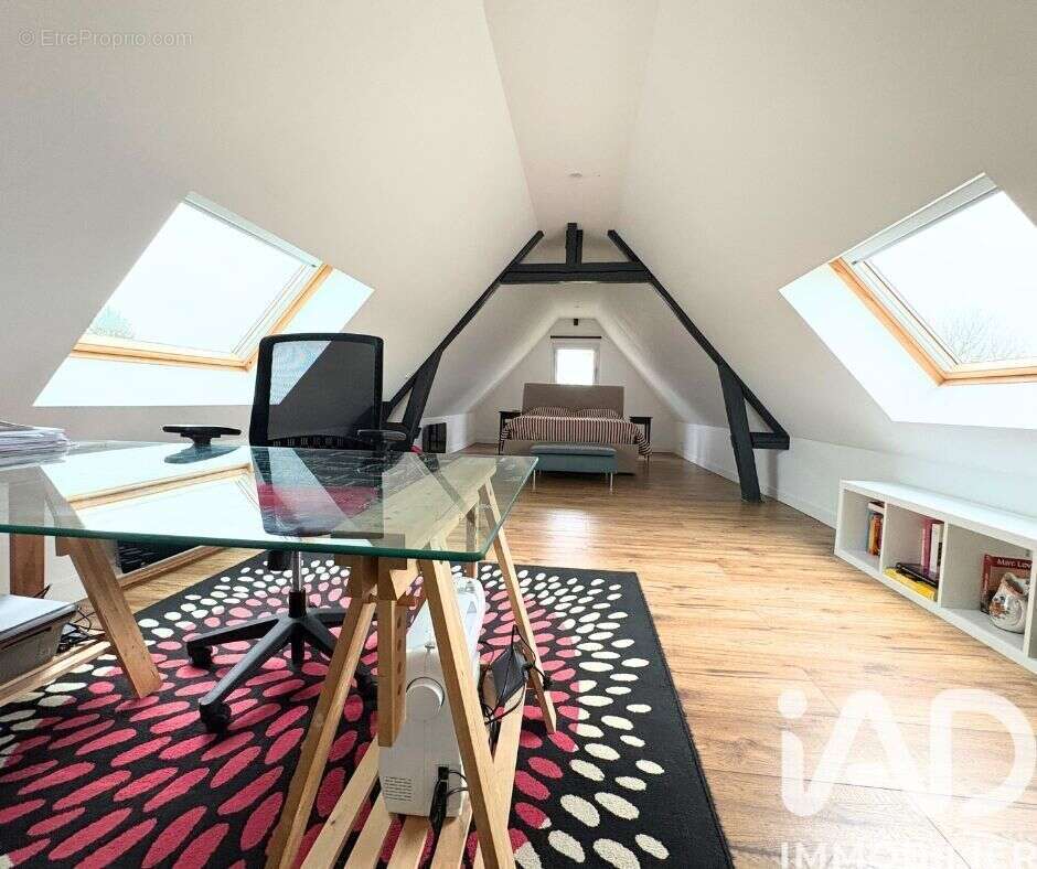 Photo 8 - Maison à BOSC-EDELINE