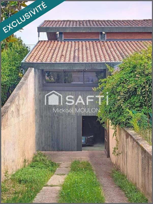 Photo 2 - Maison à VILLEMUR-SUR-TARN