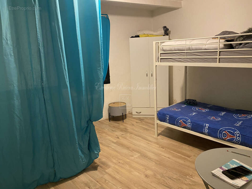 Appartement à GRASSE