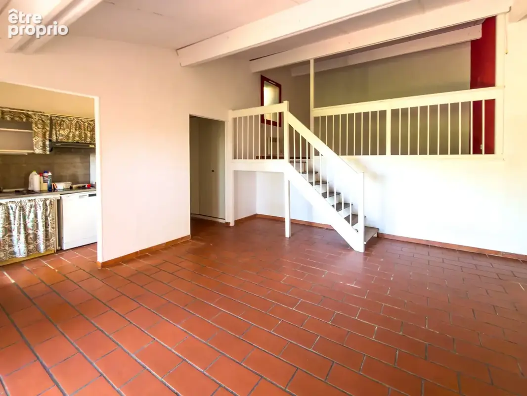 Valcros maison 70 m2 3 chambres vue mer - photo 2