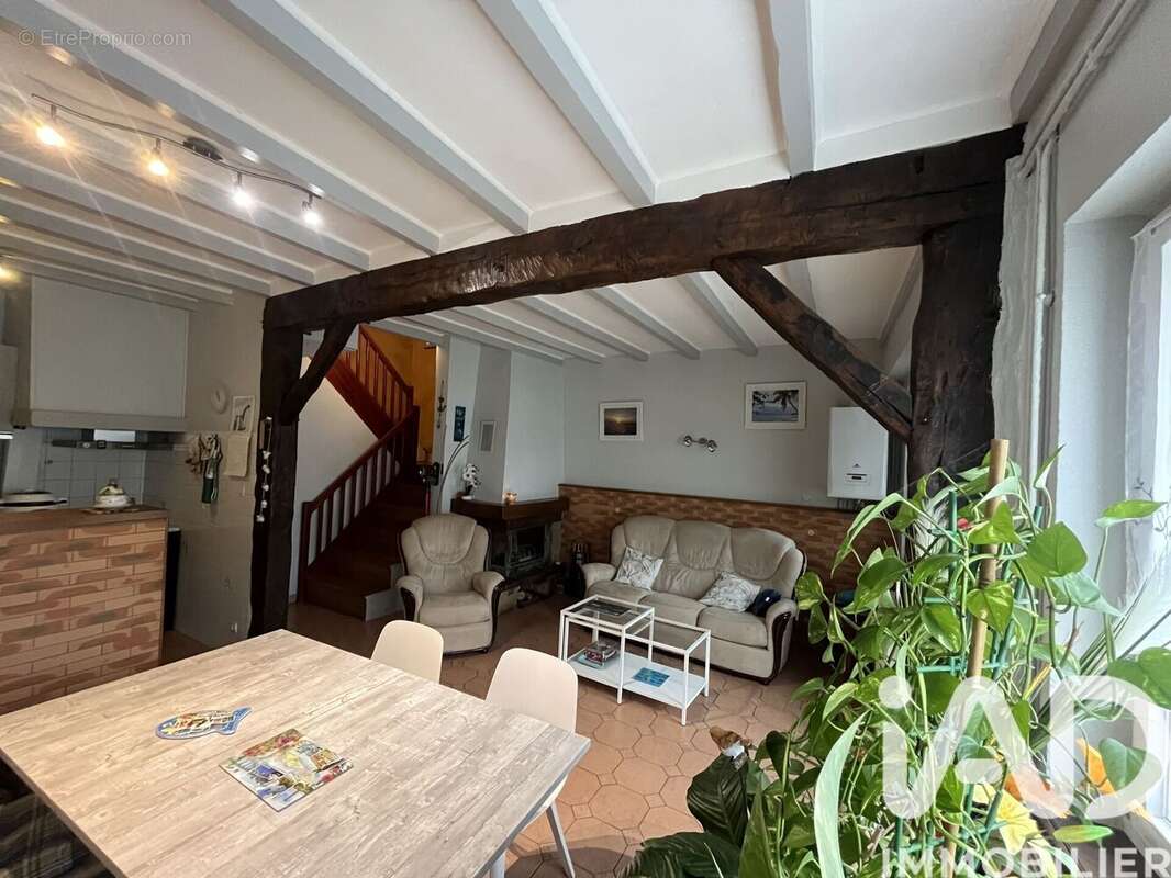 Photo 2 - Maison à CEBAZAT